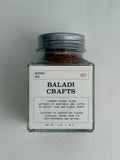 Egyptian seasoning blend 03 with sumac and dill by Baladi Crafts