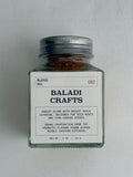 Egyptian seasoning blend 02 with sumac and Aleppo pepper by Baladi Crafts